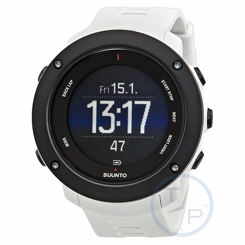 Suunto SS021967000 Ambit3 Vertical Unisex Quartz Watch