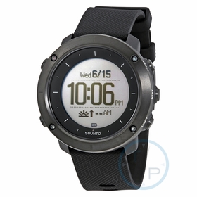 Suunto SS022291000 Traverse Mens Quartz Watch