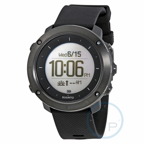 Suunto SS022291000 Traverse Mens Quartz Watch