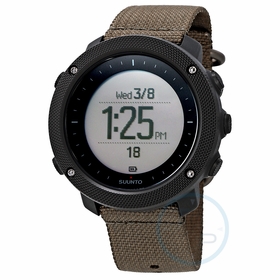 Suunto SS022292000 Traverse Alpha Foliage Mens Quartz Watch