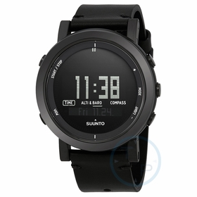 Suunto SS022437000 Essential Ceramic Unisex Quartz Watch