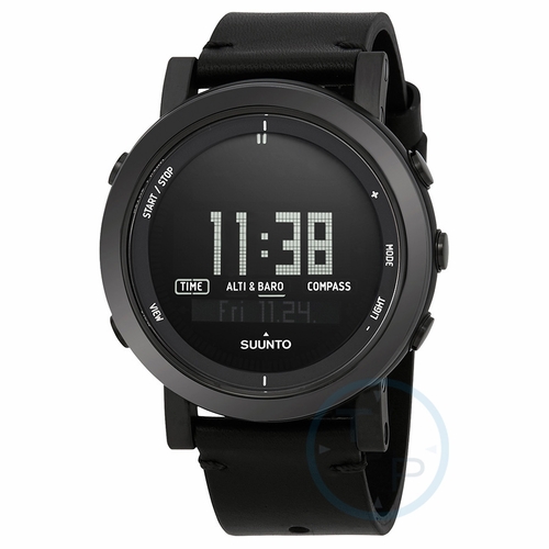 Suunto SS022437000 Essential Ceramic Unisex Quartz Watch