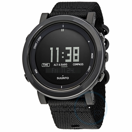 Suunto SS022438000 Essential Unisex Quartz Watch