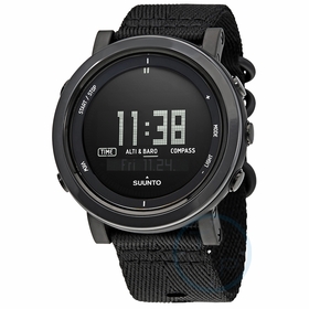 Suunto SS022438000 Essential Unisex Quartz Watch
