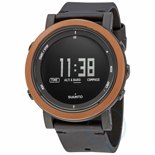 Suunto SS022439000 Essential Copper Unisex Quartz Watch