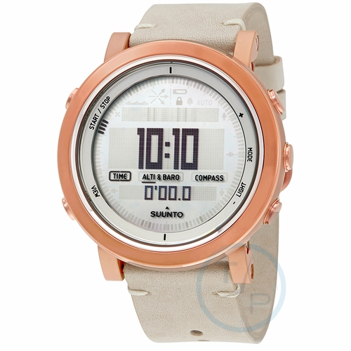 Suunto SS022441000 Essential Copper Unisex Quartz Watch