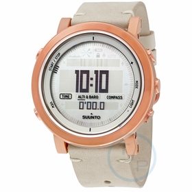Suunto SS022441000 Essential Copper Unisex Quartz Watch
