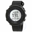 Suunto SS022469000 Traverse Alpha Stealth Mens Quartz Watch