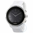 Suunto SS022650000 Spartan Sport White (HR) Mens Chronograph Quartz Watch