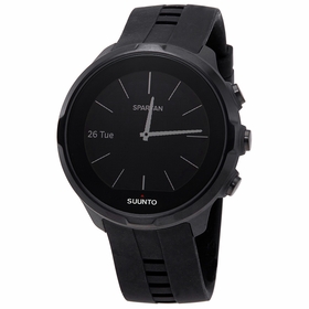 Suunto SS022662000 Spartan HR Unisex Quartz Watch