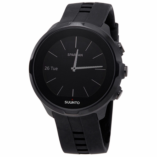 Suunto SS022662000 Spartan HR Unisex Quartz Watch
