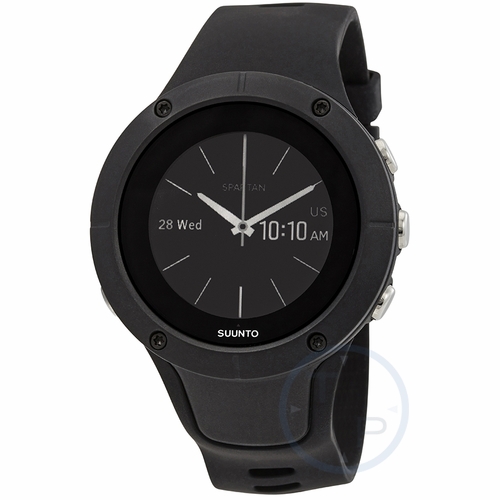 Suunto SS022668000 Spartan Unisex Quartz Watch