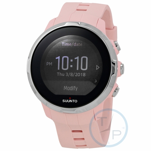 Suunto SS022674000 Spartan Sport Sakura Unisex Quartz Watch