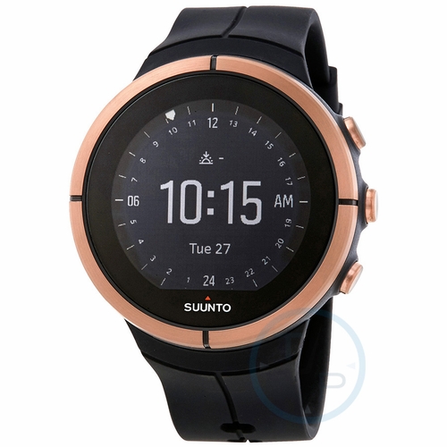 Suunto SS022944000 Spartan Unisex Quartz Watch