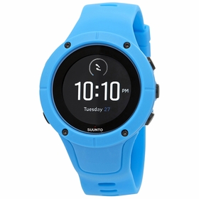 Suunto SS023002000 Spartan Trainer HR Unisex Quartz Watch