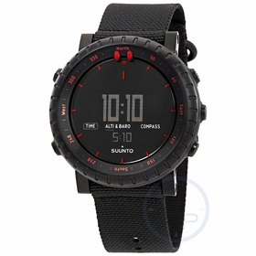 Suunto SS023158000 Core Unisex Quartz Watch