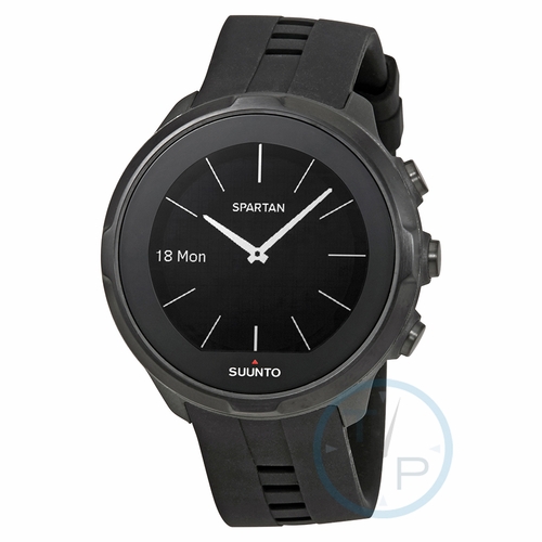 Suunto SS023364000 Spartan Unisex Quartz Watch