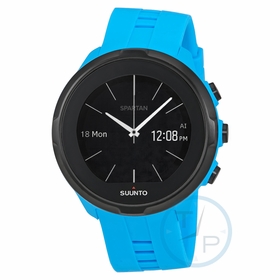 Suunto SS023365000 Spartan Unisex Quartz Watch