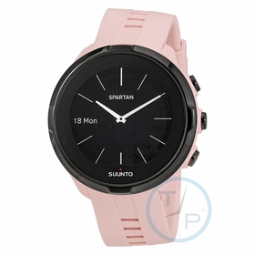 Suunto SS023366000 Sport Sakura (HR) Unisex Quartz Watch
