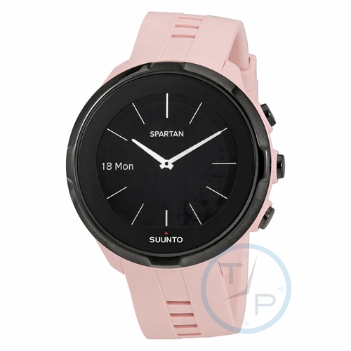 Suunto SS023366000 Sport Sakura (HR) Unisex Quartz Watch