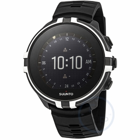 Suunto SS023404000 Spartan Sport Wrist HR Baro Mens Quartz Watch