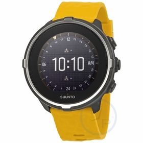 Suunto SS050000000 Spartan Sport Baro Mens Quartz Watch