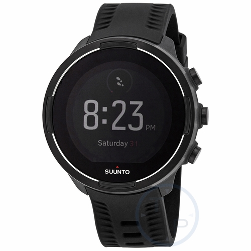 Suunto SS050019000 9 Baro Unisex Quartz Watch