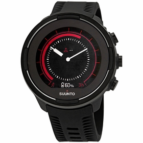 Suunto SS050089000 9 Baro Unisex Quartz Watch