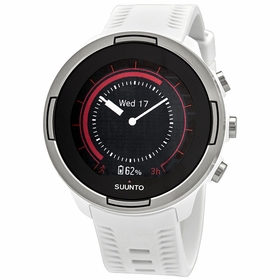 Suunto SS050090000 9 Baro Unisex Quartz Watch