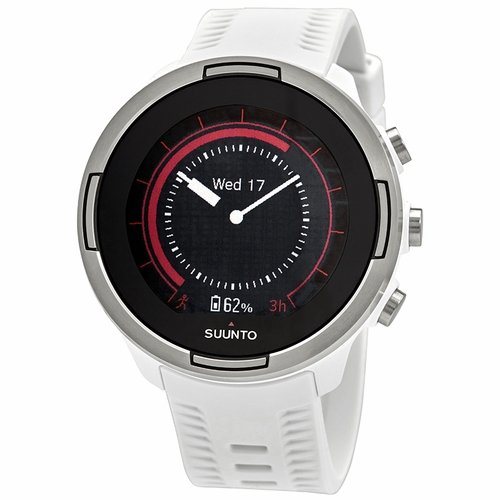 Suunto SS050090000 9 Baro Unisex Quartz Watch