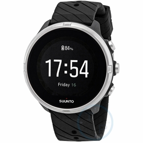 Suunto SS050142000 9 G1 Unisex Quartz Watch