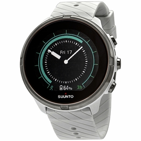 Suunto SS050143000 9 G1 Unisex Quartz Watch