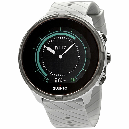 Suunto SS050143000 9 G1 Unisex Quartz Watch