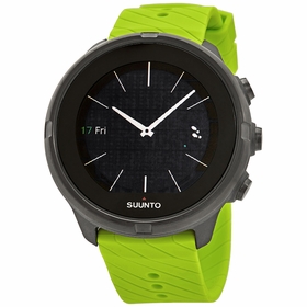 Suunto SS050144000 9 G1 Unisex Quartz Watch