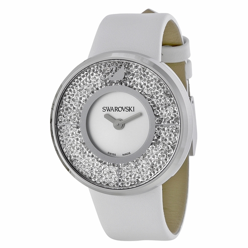 Swarovski 1135989 Crystalline Ladies Quartz Watch