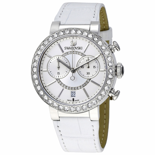 Swarovski 5027127 Citra Sphere Ladies Chronograph Quartz Watch
