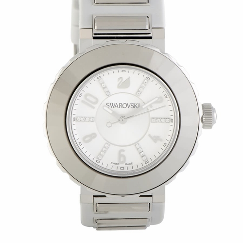 Swarovski 5040561 Octea Sport Ladies Quartz Watch Swarovski 5040561 Octea Sport Ladies Quartz Watch