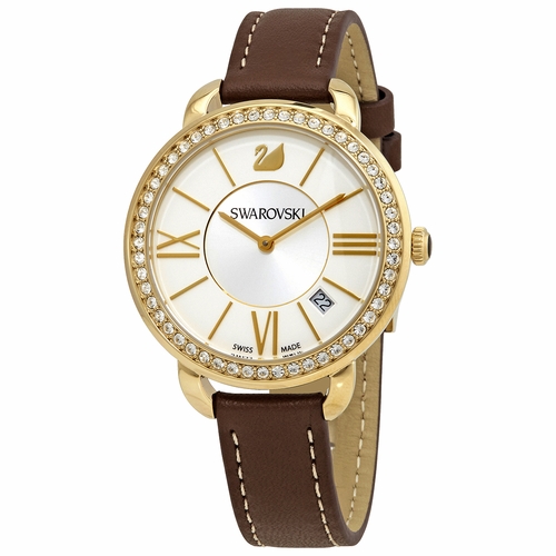 Swarovski 5095940 Aila Day Ladies Quartz Watch