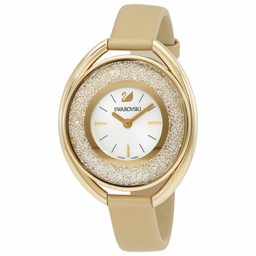 Swarovski 5158972 Crystalline Ladies Quartz Watch