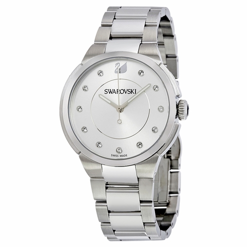 Swarovski 5181632 City Ladies Quartz Watch
