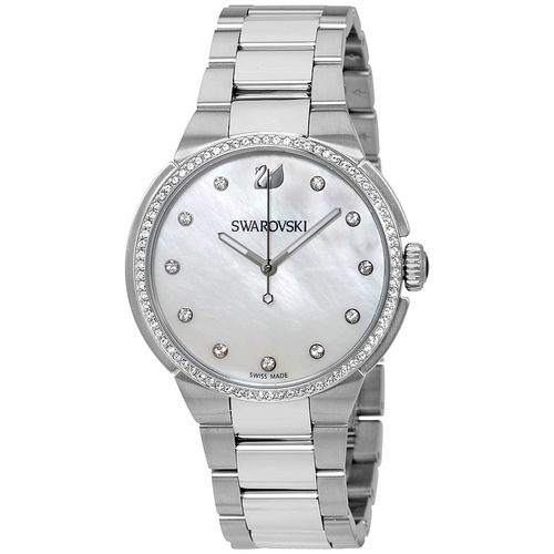 Swarovski 5181635 City Ladies Quartz Watch