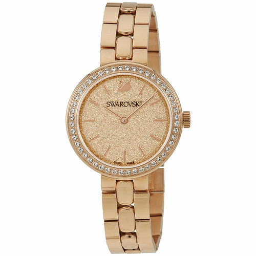 Swarovski 5182231 Daytime Ladies Quartz Watch