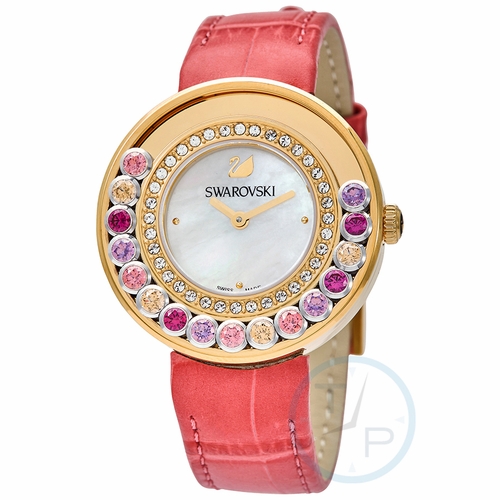 Swarovski 5183903 Lovely Crystals Ladies Quartz Watch