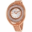 Swarovski 5200341 Crystaline Oval Ladies Quartz Watch