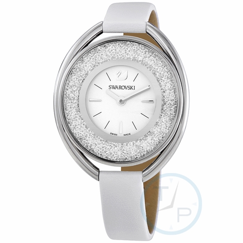 Swarovski 5206145 Crystalline Ladies Quartz Watch