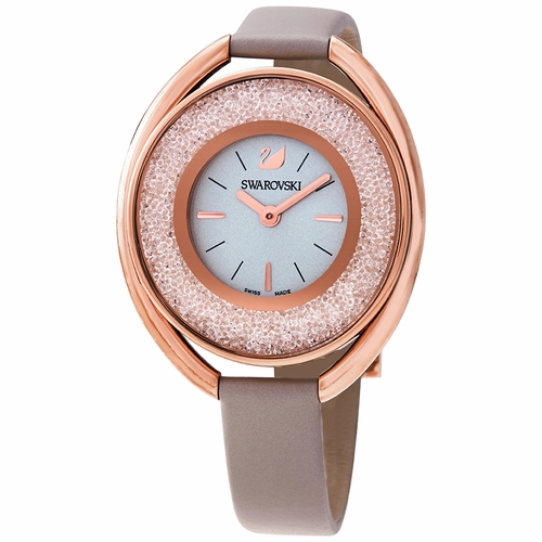 Swarovski 5206147 Crystalline Ladies Quartz Watch