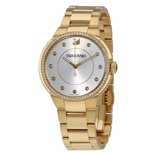 Swarovski 5213729 City Ladies Quartz Watch