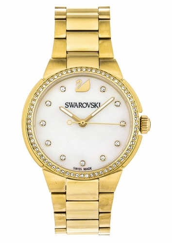 Swarovski 5221172 City Mini Ladies Quartz Watch