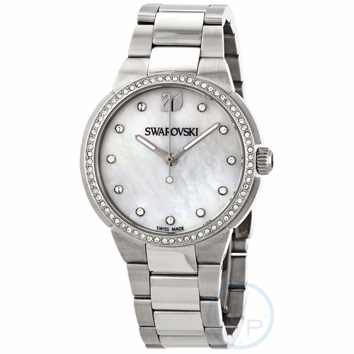 Swarovski 5221179 City Mini  Quartz Watch