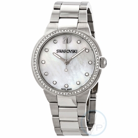 Swarovski 5221179 City Mini  Quartz Watch
